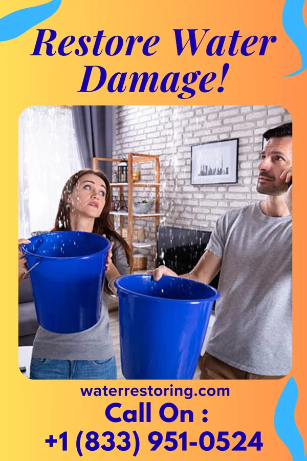 water restoration Empire Water Cleanup Force South Mansfield